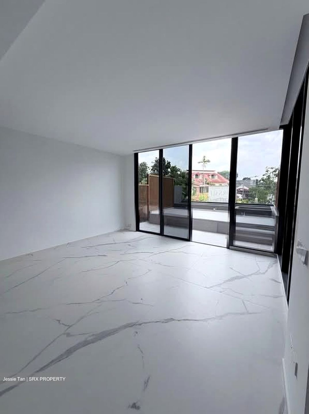 Seletar Hills Estate (D28), Terrace #605094731
